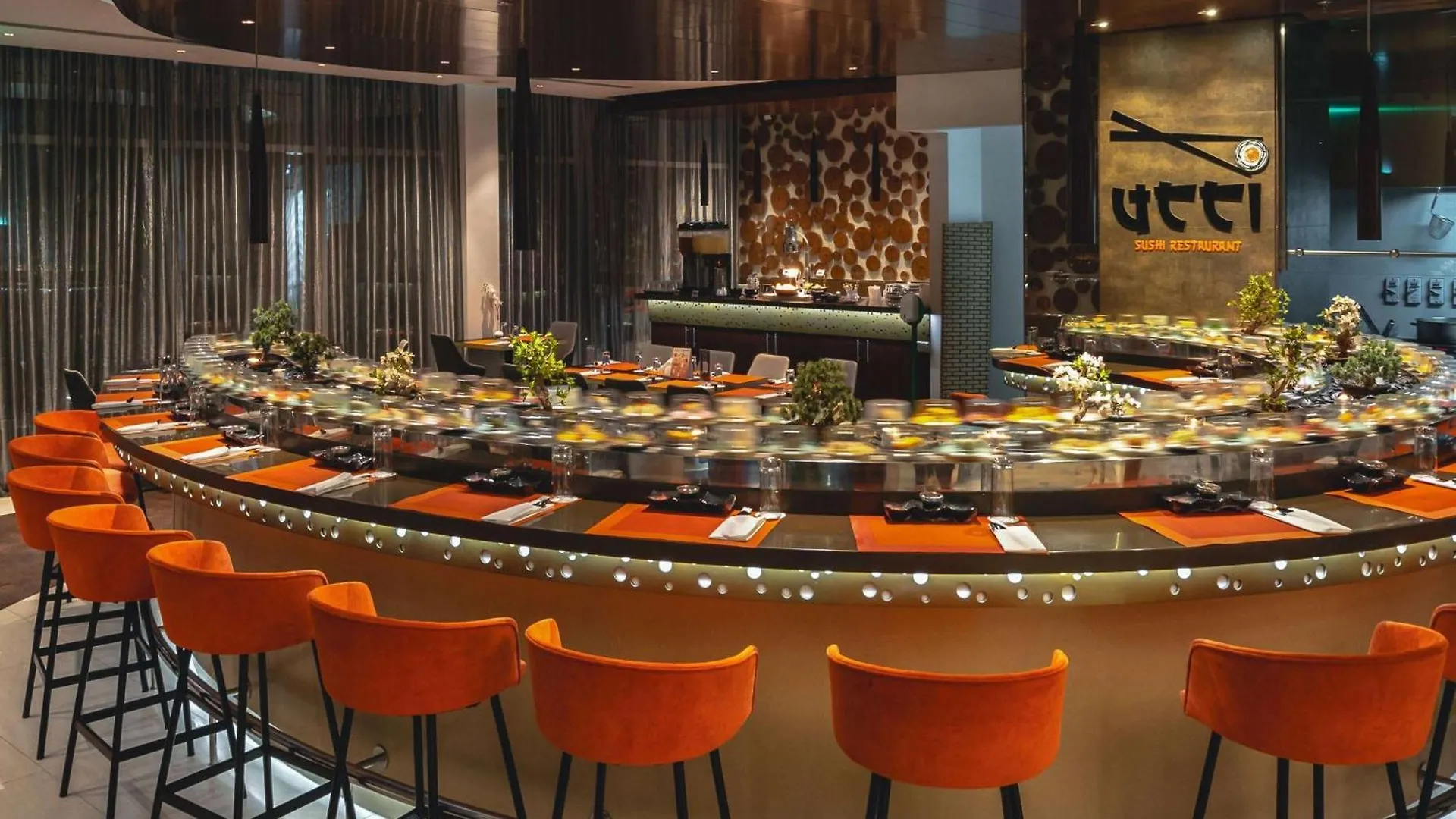 Ramada By Wyndham Dubai Barsha Heights Hotel