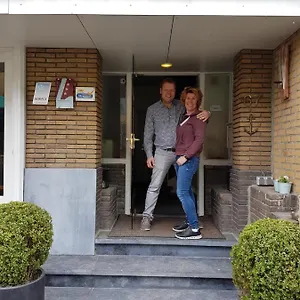 Hotel Het Anker ***