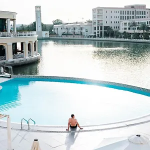 Millennium Lakeview Formerly Copthorne Lakeview **** דובאי