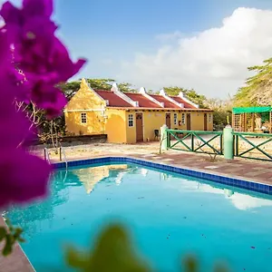 Hotel Daniel - Plantation House ***