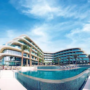 Ja View Hotel, Dubaï