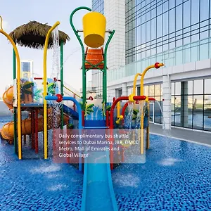 Novotel Jumeirah Village Triangle Dubaï