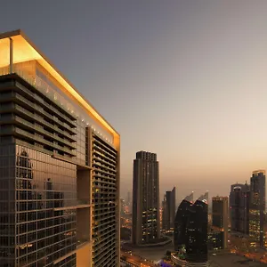 Hotel Waldorf Astoria International Financial Centre *****