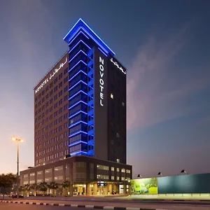 Hotel Novotel Bur - Healthcare