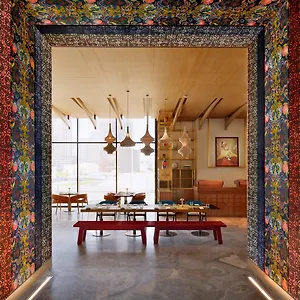 Indigo Downtown By Ihg Dubaï