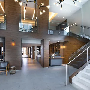 Hotel Four Points By Sheraton Real ***