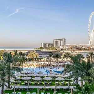 Resort Doubletree By Hilton Jumeirah