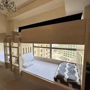 Hostal Bollywood