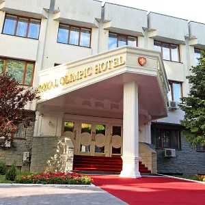 Otel Olympic