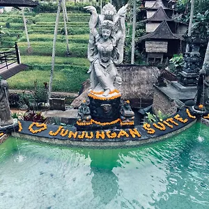 Junjungan Kompleks wypoczynkowy Ubud