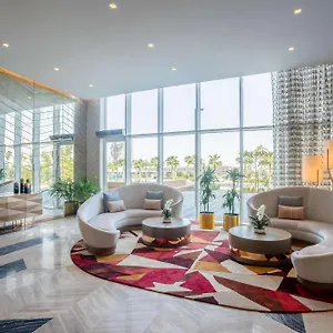 Radisson Damac Hills Dubaï