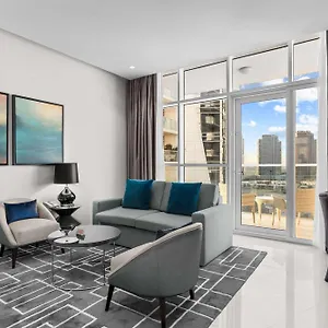 Radisson Damac Hills Dubaï