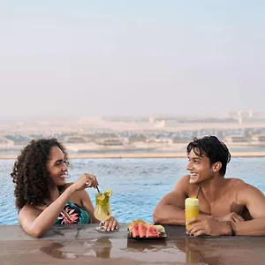 Apartahotel Adagio Deira