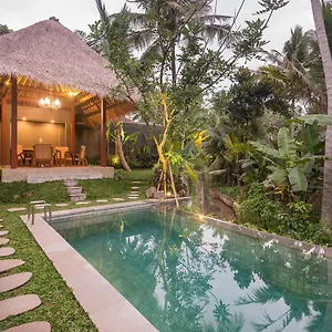 Ila Kompleks wypoczynkowy Ubud