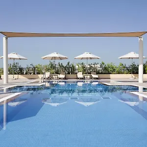 Apart Otel Moevenpick Al Mamzar