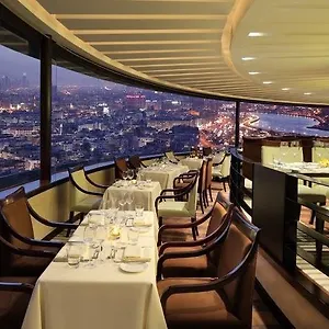 Hotel Hyatt Regency Deira, Dubai